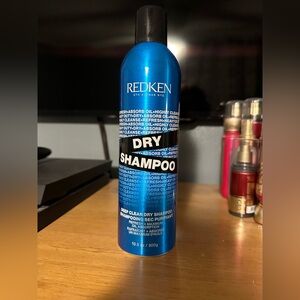 Redken Deep Clean Dry Shampoo Jumbo Size 10.5 oz